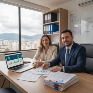Abrir cnpj em volta redonda