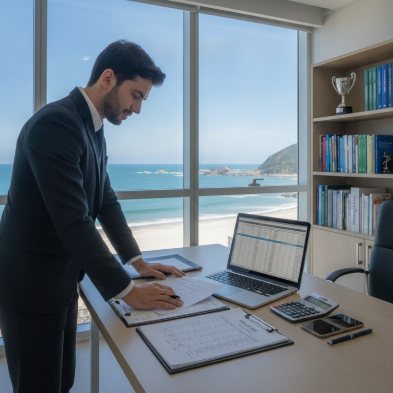 Abrir empresa em cabo frio