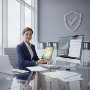 Melhor contabilidade com certificado digital incluso