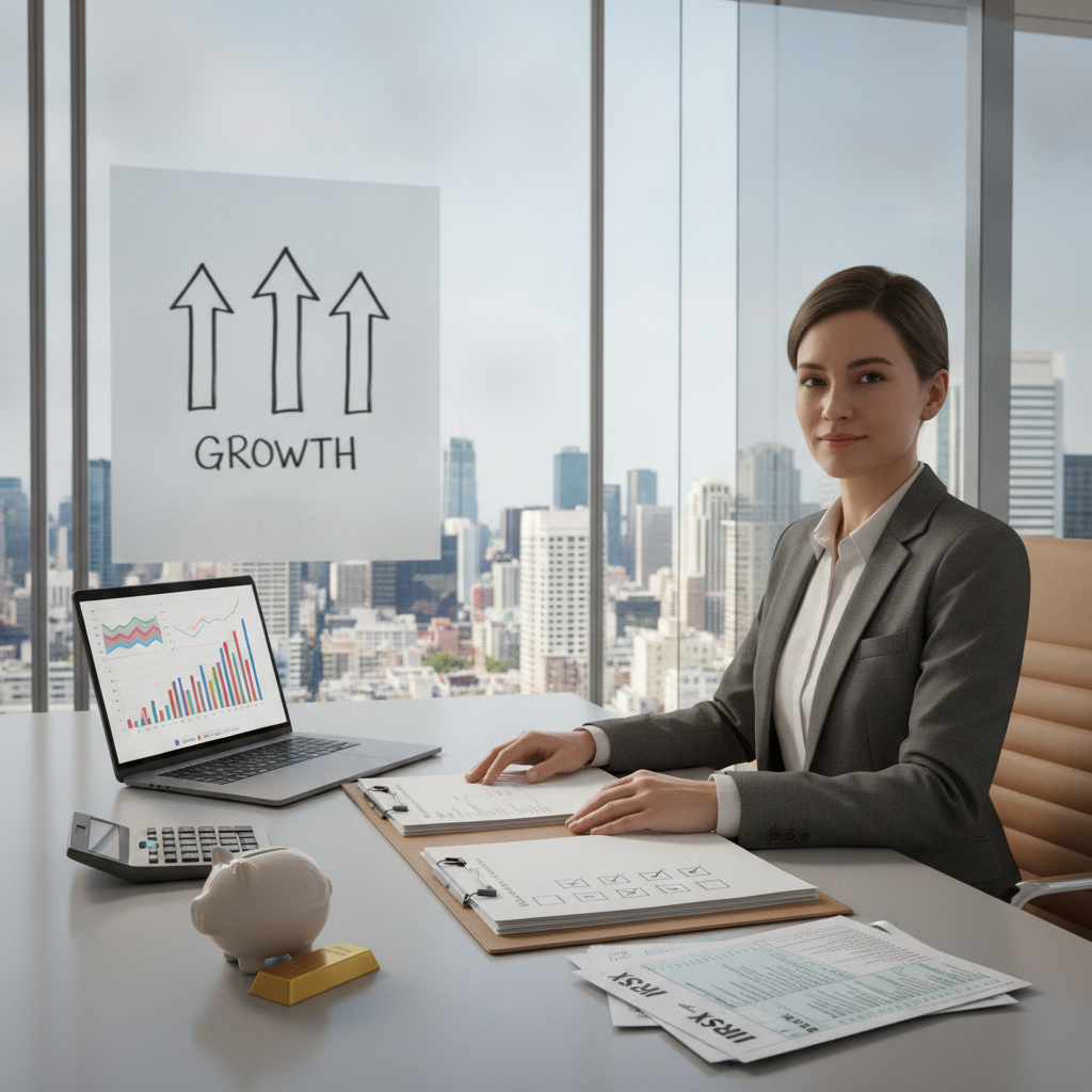 Regularização de empresas com a ascof