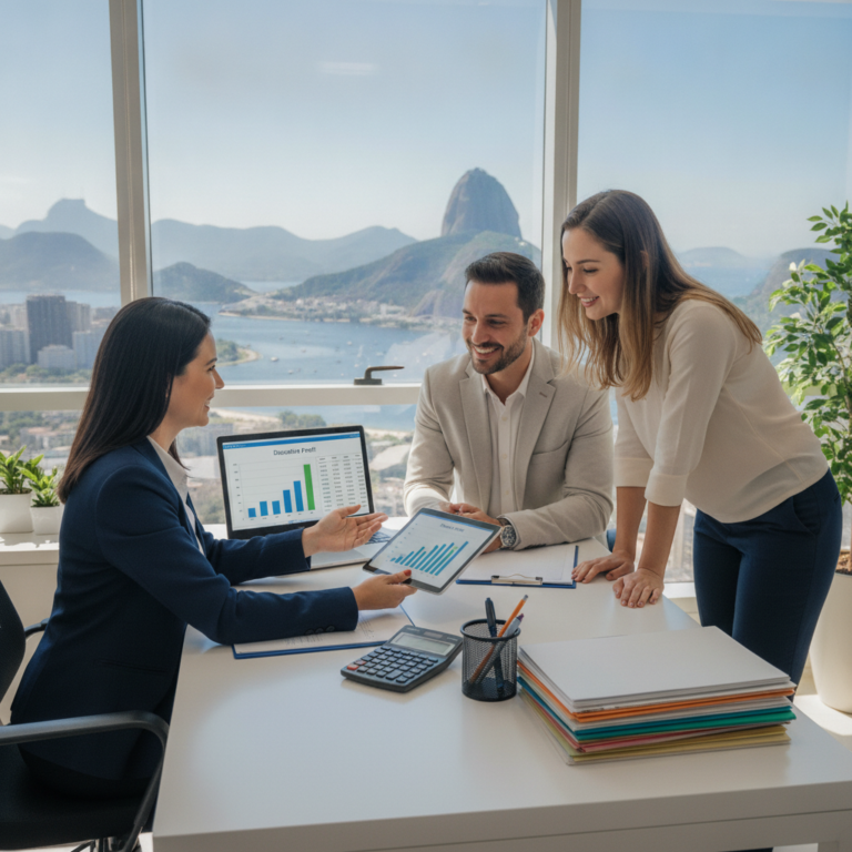 Contador para pequenas empresas rj