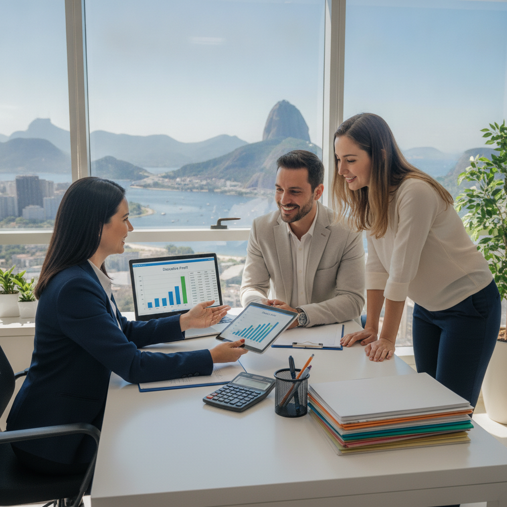 Contador para pequenas empresas rj