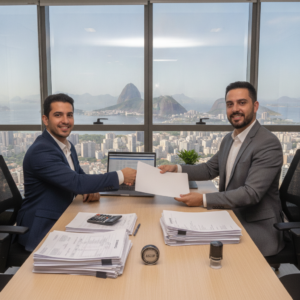 Abrir empresa no rio com a ascof