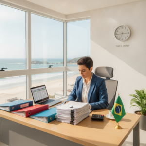 Abertura De Empresa Em Cabo Frio